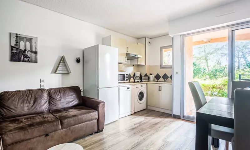 Appartement 2 pièces 6 personnes - Sélection - Super Home