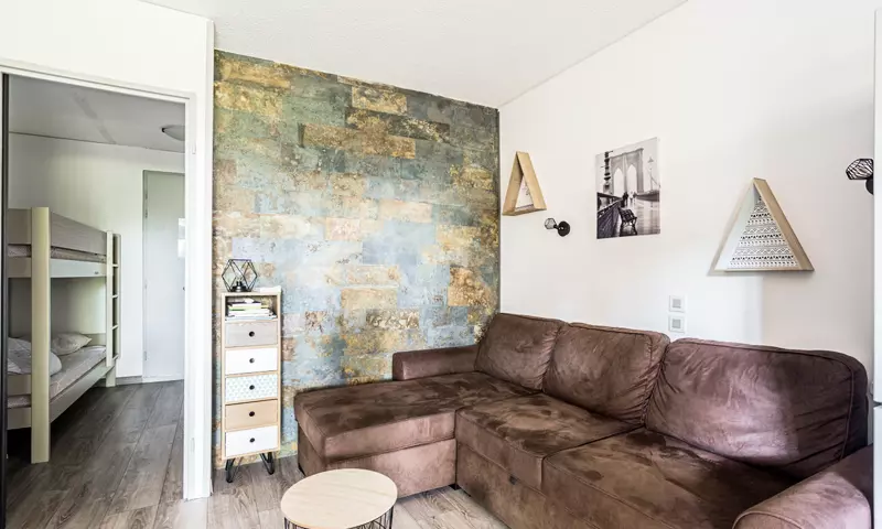 Appartement 2 pièces 6 personnes - Sélection - Super Home