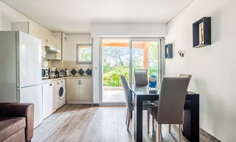 Appartement 2 pièces 6 personnes - Sélection - Super Home