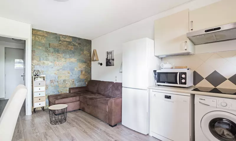 Appartement 2 pièces 6 personnes - Sélection - Super Home