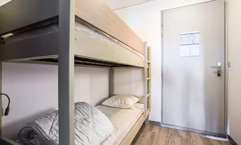 Appartement 2 pièces 6 personnes - Sélection - Super Home