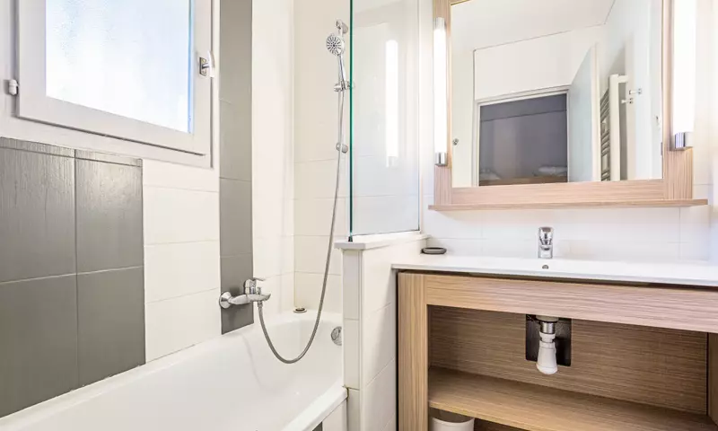 Appartement 2 pièces 6 personnes - Sélection - Super Home