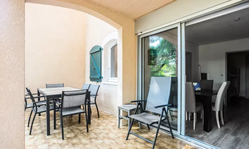 Appartement 2 pièces 6 personnes - Sélection - Super Home