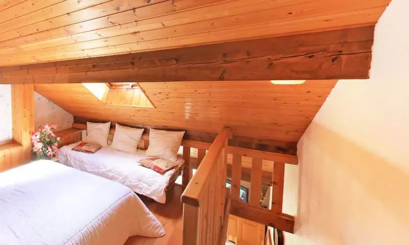 2 Pièces 6 personnes