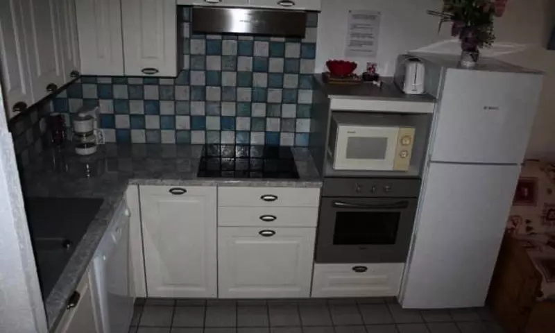 2 Pièces 6 personnes