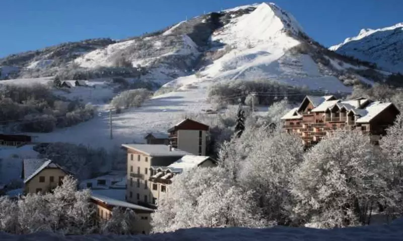 2 Pièces 6 personnes