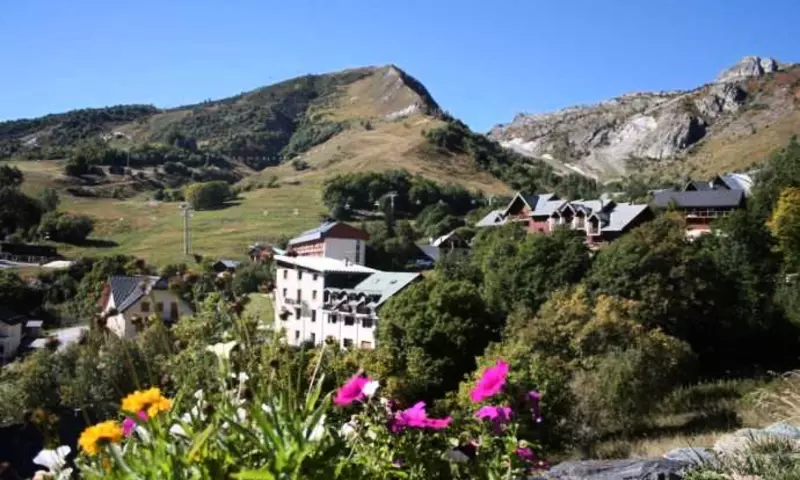 2 Pièces 6 personnes