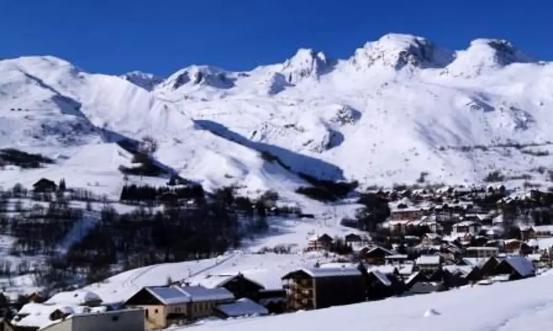 2 Pièces 6 personnes