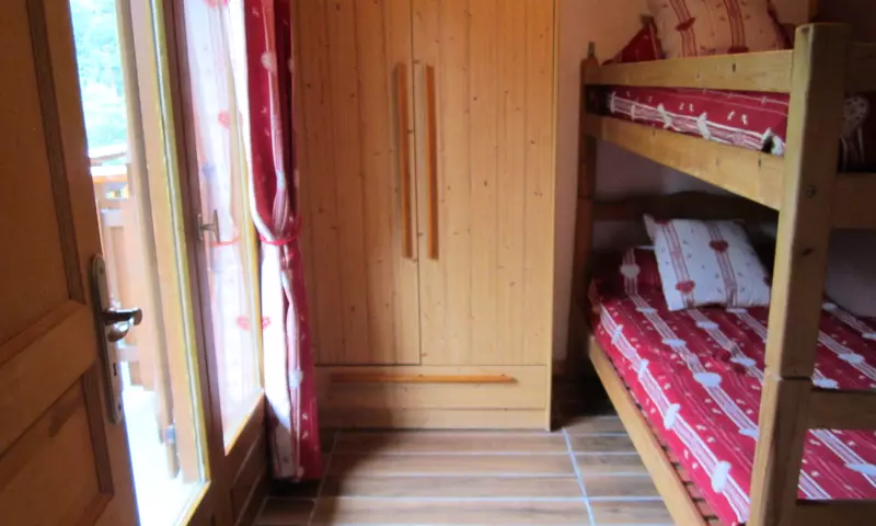 2 Pièces 6 personnes