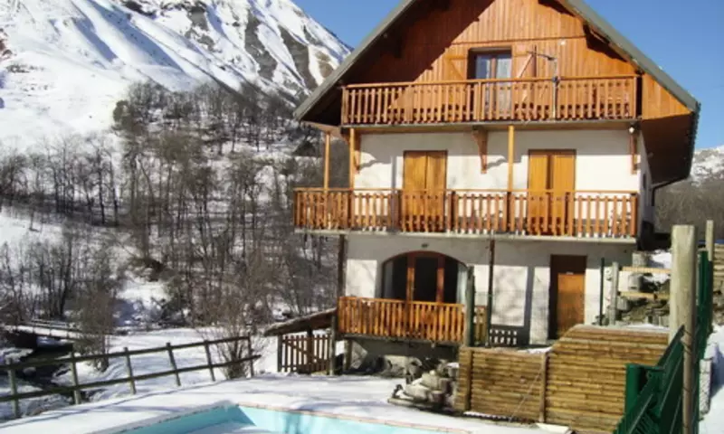 2 Pièces 6 personnes