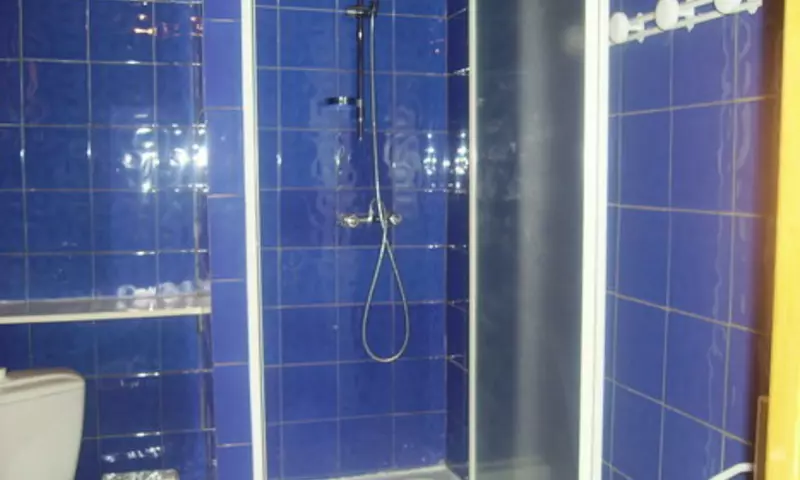 3 Pièces 8 personnes