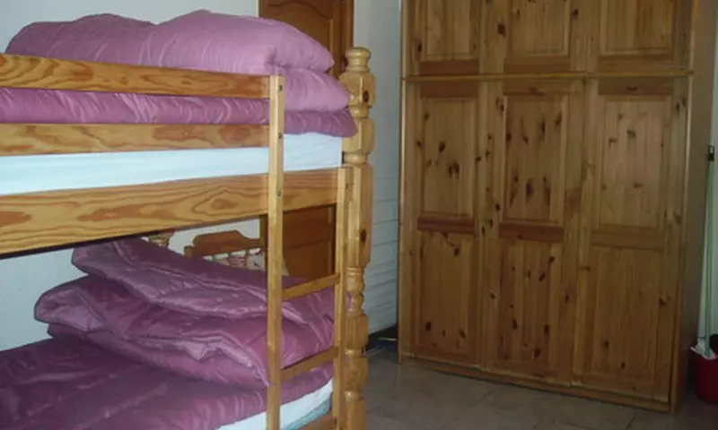 3 Pièces 8 personnes