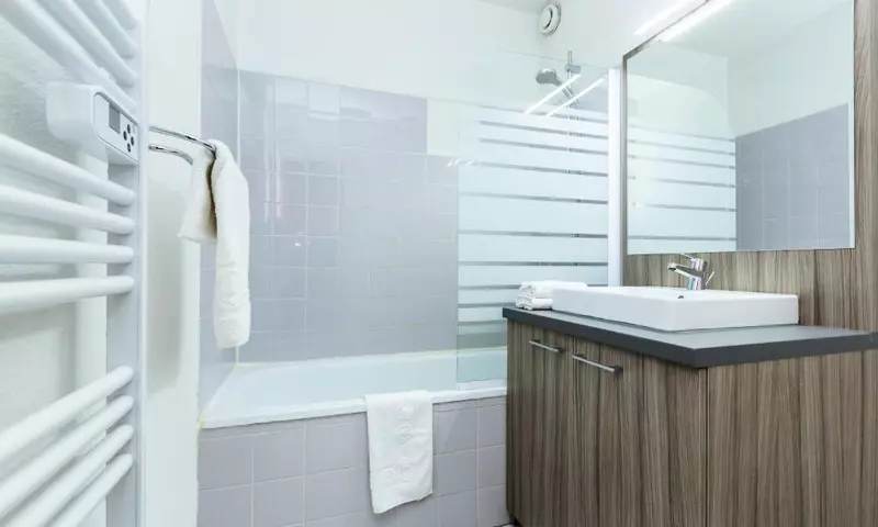 Studio Cabine 4 Personnes