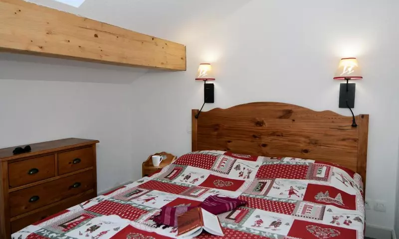 3 Pièces 6 Personnes