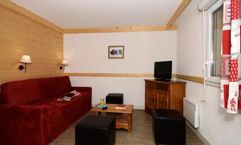 4 Pièces 8 Personnes