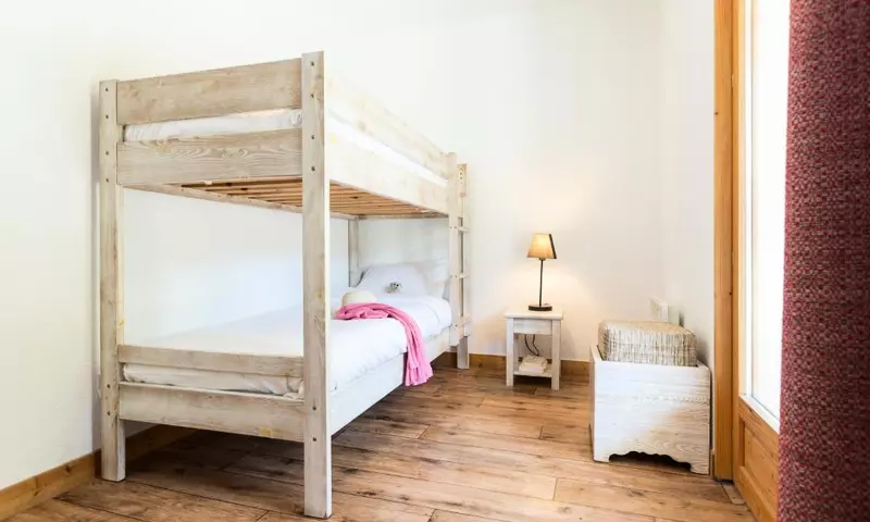 3/4 Pièces Duplex 8 Personnes