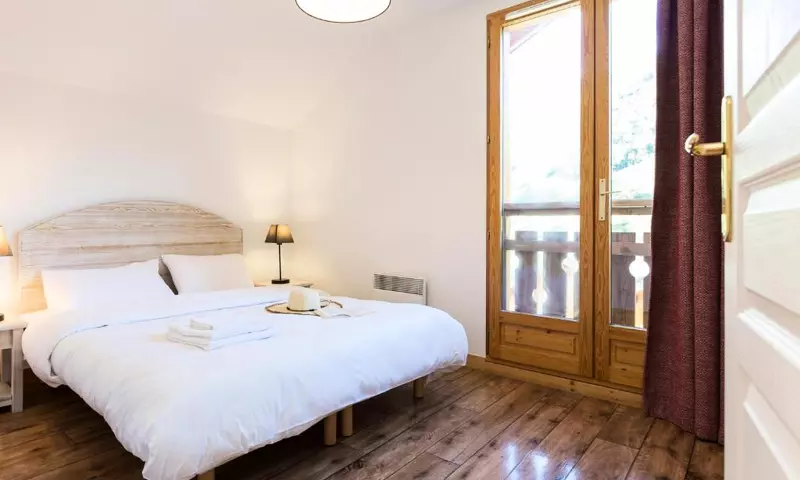 3/4 Pièces Duplex 8 Personnes