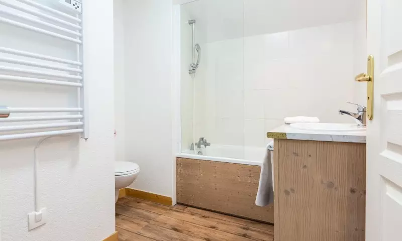 3/4 Pièces Duplex 8 Personnes