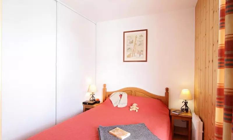 3 Pièces 6 Personnes