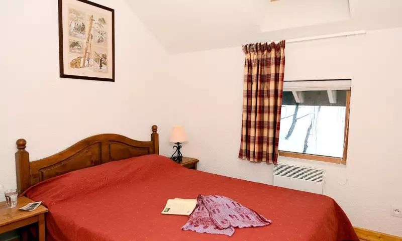 3 Pièces 8 Personnes