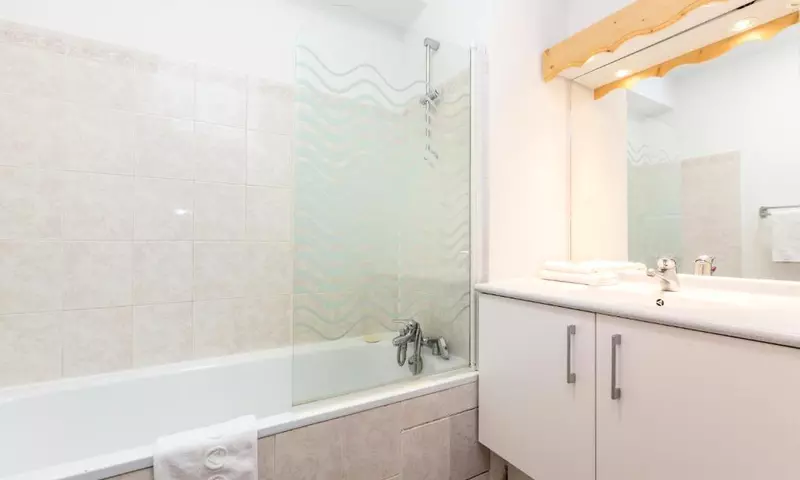 2 Pièces 3 Personnes