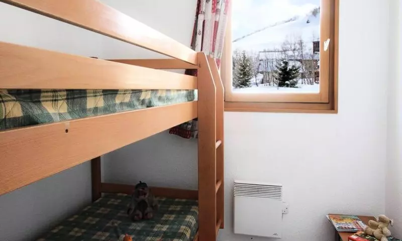 3 Pièces 7/8 Personnes