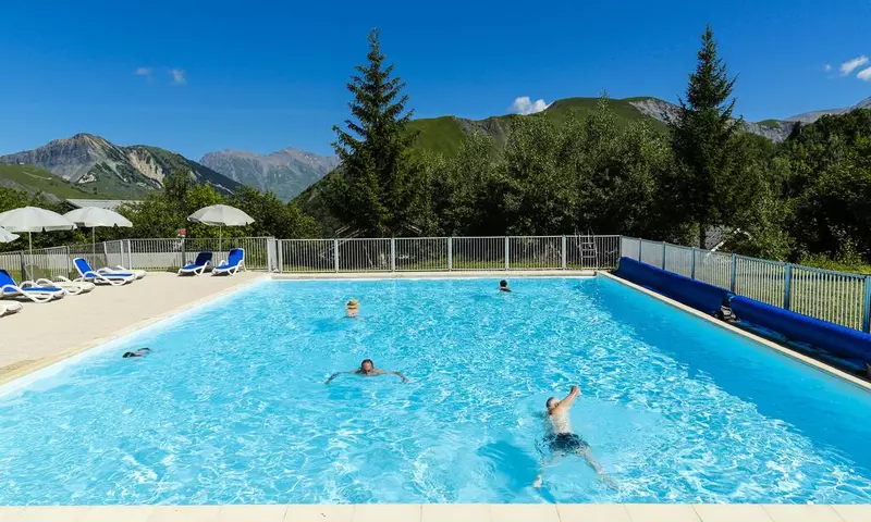 Résidence Odalys Les Sybelles