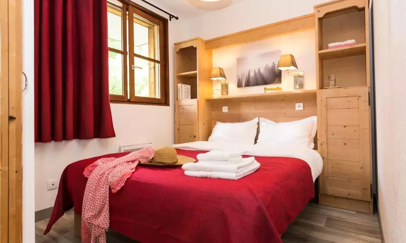 2 Pièces 4 Personnes