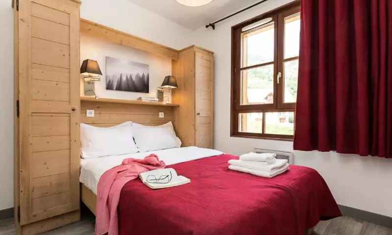 5 Pièces 10 Personnes