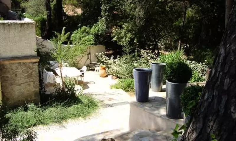 3 Pièces 8 Personnes