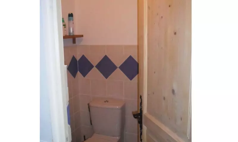 3 Pièces 8 Personnes