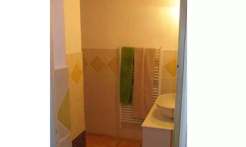 3 Pièces 8 Personnes