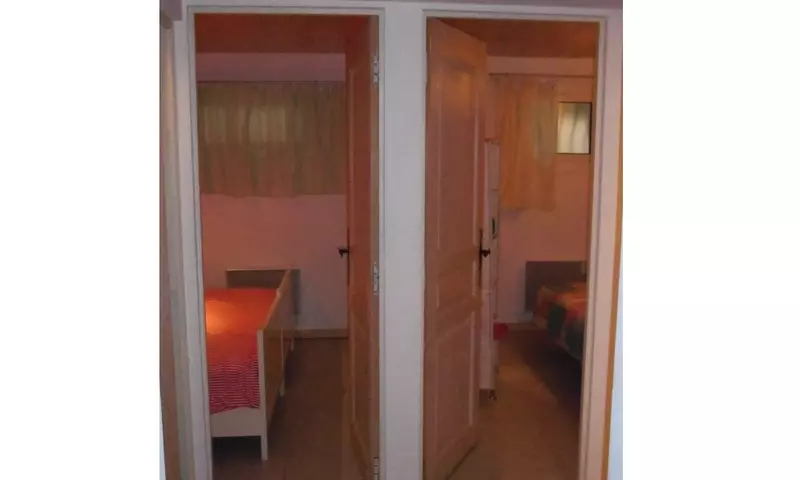 3 Pièces 8 Personnes