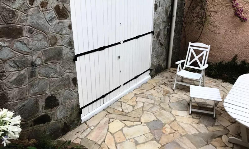 3 Pièces 8 Personnes