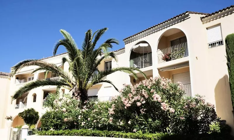 Résidence Caesar Domus - maeva Home photo 2