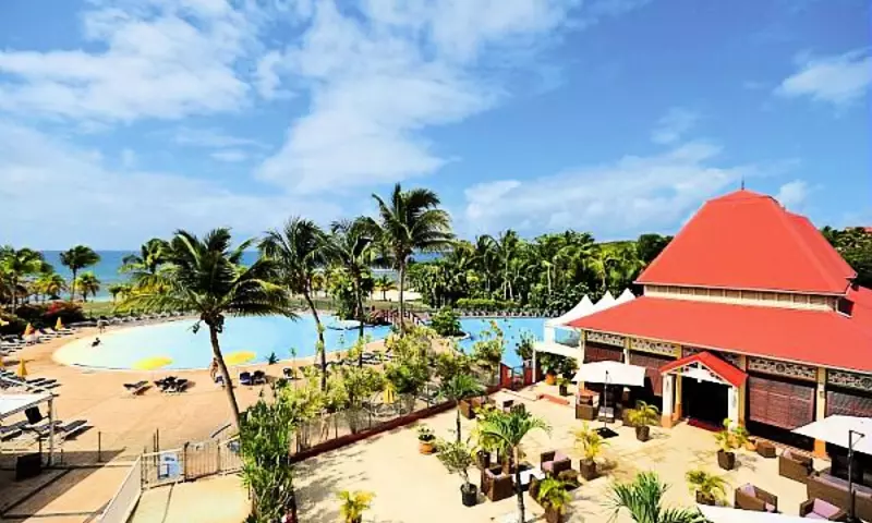Résidence Sainte Anne, Guadeloupe - maeva Home photo 1