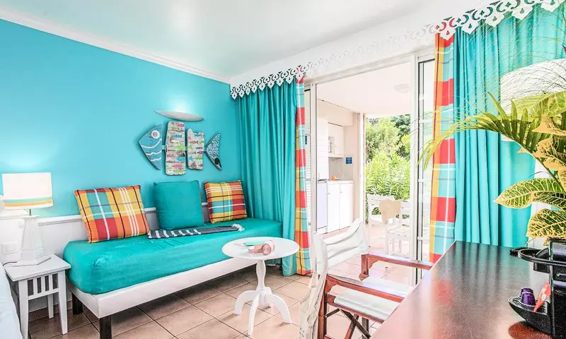 Studio Prestige (3 Personnes)