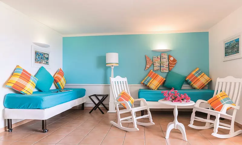 Appartement 3 pièces 6 personnes - Prestige