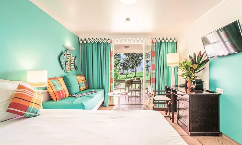 Studio 3 personnes - Sélection