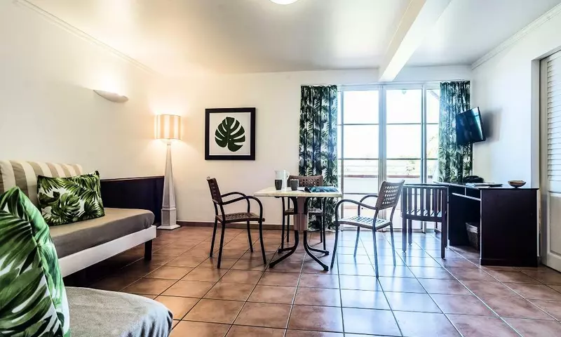 Appartement 3 pièces 6 personnes - Confort