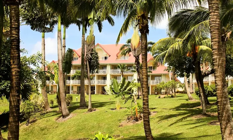 Résidence Sainte Luce, Martinique - maeva Home photo 6