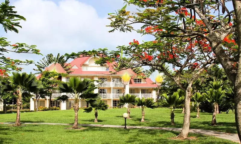 Résidence Sainte Luce, Martinique - maeva Home photo 5