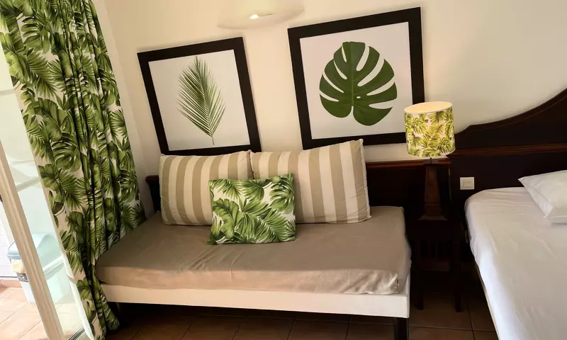 Studio 3 personnes - Sélection