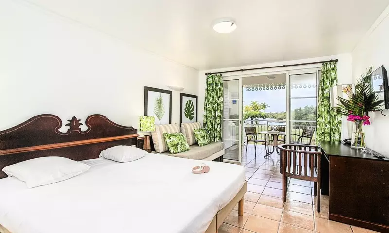 Studio Prestige (3 Personnes)