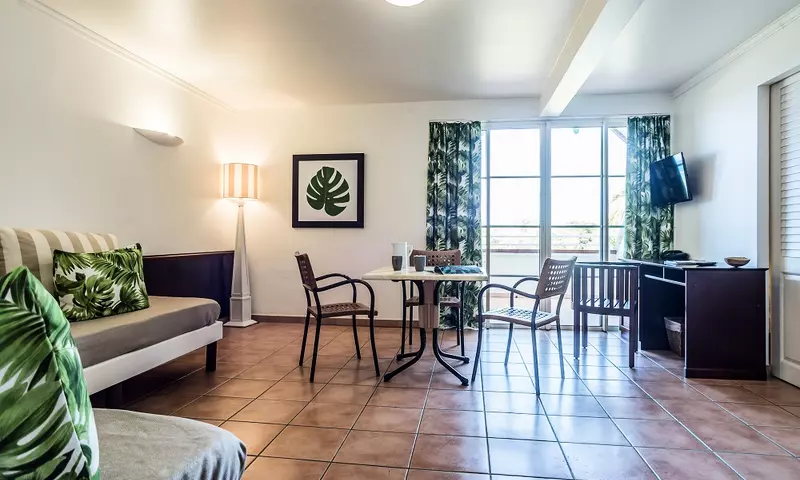 Appartement 3 pièces 6 personnes - Sélection