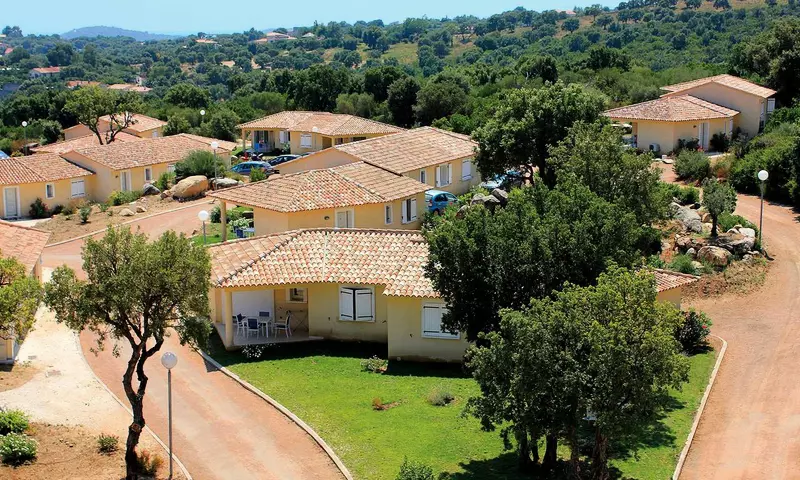 Résidence Odalys San Martinu** photo 4