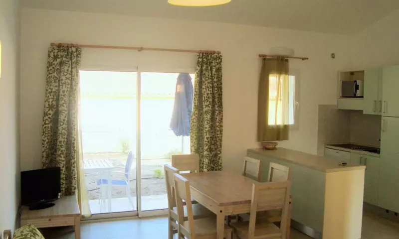 Villa 4 Pièces 8 Personnes