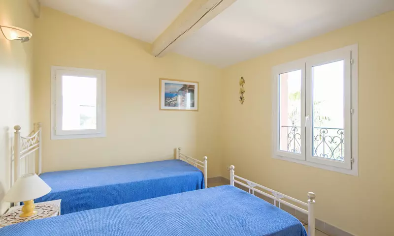 Maison 4 pièces 6 personnes Sélection