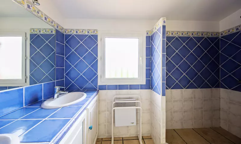 Maison 4 pièces 6 personnes Sélection