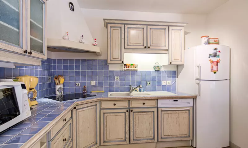 Maison 4 pièces 6 personnes Sélection